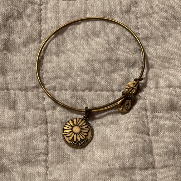 Daughter Alex and Ani Bracelet - Picture 1 of 1